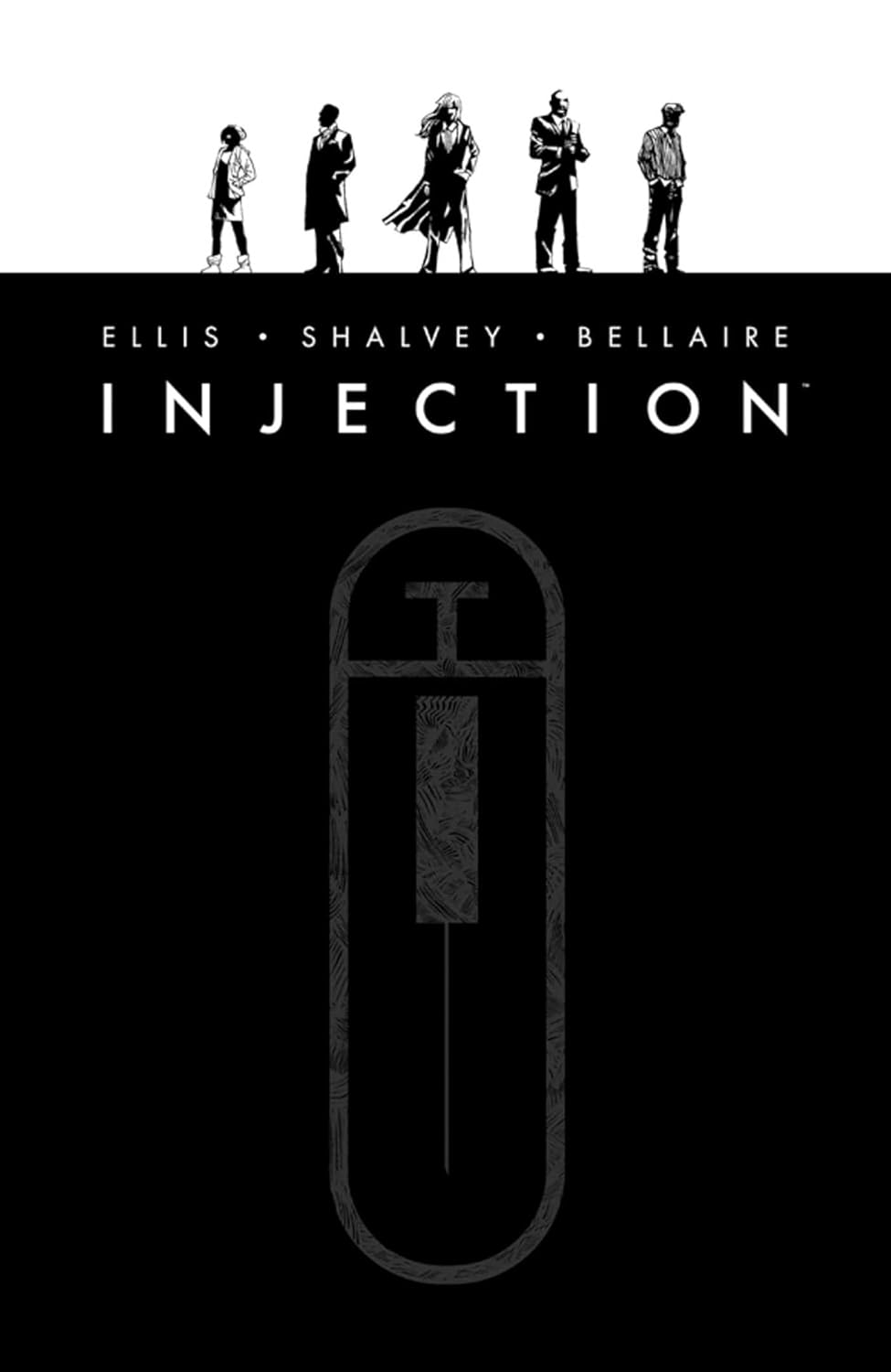 Injection Deluxe Edition (Pre-Owned)