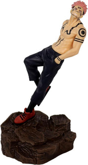 Banpresto - Jujutsu Kaisen - Ryomen Sakuna (Combination Battle 2)