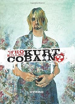 Who Killed Kurt Cobain? (Pre-Owned)