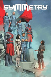 Symmetry Volumes 1-2 TPB (Pre-Owned)