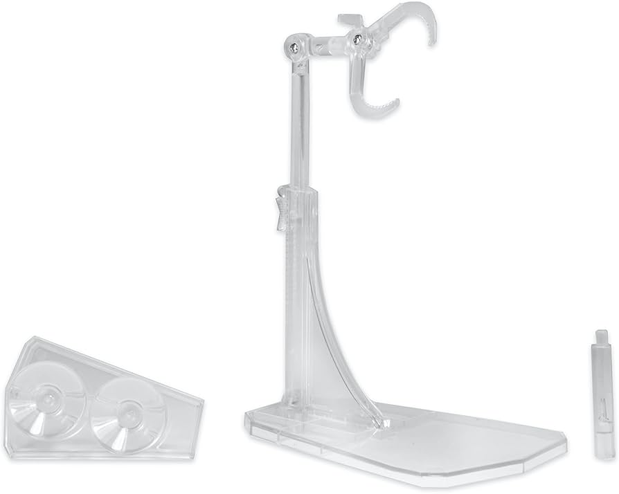 NECA Dynamic Figure Stand