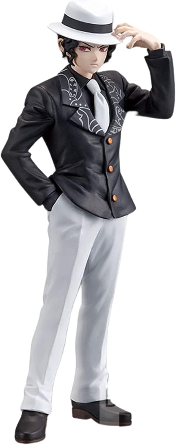 Muzan Kibutsuji - Banpresto Figure