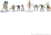 Icons of The Realms: Planescape: Adventures in The Multiverse Booster