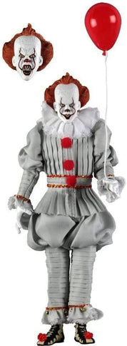 IT Pennywise (2017) NECA Figure