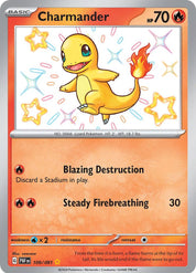 Charmander - Fire
