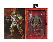 Teenage Mutant Ninja Turtles (The Last Ronin) – 7" Scale Action Figure - Ultimate Raphael