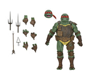 Teenage Mutant Ninja Turtles (The Last Ronin) – 7" Scale Action Figure - Ultimate Raphael