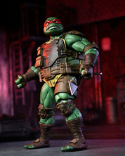 Teenage Mutant Ninja Turtles (The Last Ronin) – 7" Scale Action Figure - Ultimate Raphael