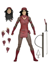 Teenage Mutant Ninja Turtles (The Last Ronin) – 7" Scale Action Figure - Ultimate Karai