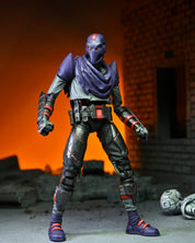 Teenage Mutant Ninja Turtles (The Last Ronin) – 7" Scale Action Figure - Ultimate Foot Bot