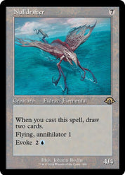 Nulldrifter - Eldrazi Elemental