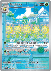 Sunflora - Grass