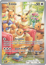 Load image into Gallery viewer, Eevee - Colorless
