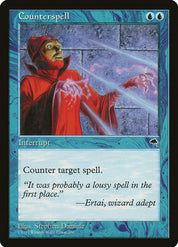 Counterspell - Blue