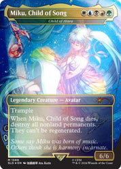 Child of Alara - Multicolor