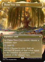 Load image into Gallery viewer, Three Tree City - Legendary Land
