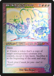 Kiki-Jiki, Mirror Breaker - Red