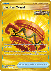 Earthen Vessel - Trainer