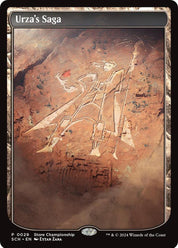 Urza's Saga - Land