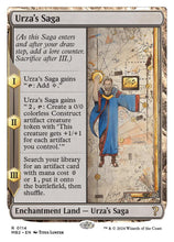 Load image into Gallery viewer, Urza&#39;s Saga - Land
