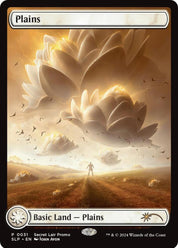 Plains - Land