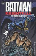 Batman Knightfall TPB Part 02 Who Rules The Night (Pre-Owned)