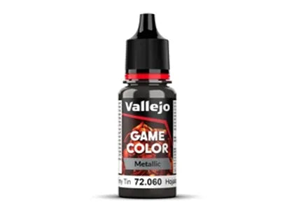 Vallejo Game Color Tinny Tin