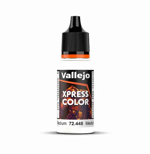 Vallejo Xpress Medium Xpress Color