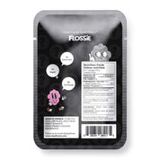 Mystery Flavour Cotton Candy Flossise Brand