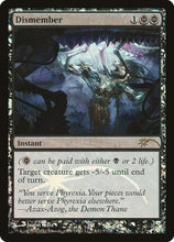 Load image into Gallery viewer, Dismember - Instant Black - Staple
