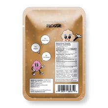 Load image into Gallery viewer, Gingerbread Cotton Candy Flossie Brand
