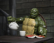 NECA: TMNT - The Last Ronin (Battle Damaged) Action Figure