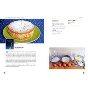 Studio Ghibli Cookbook