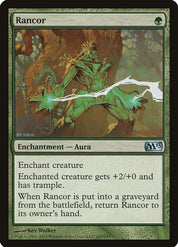 Rancor - Green