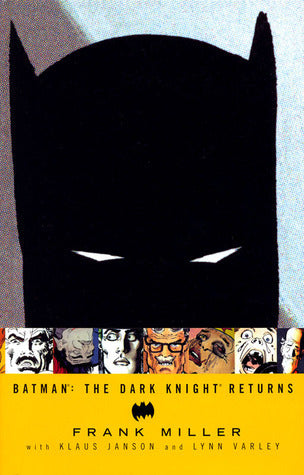 Batman: The Dark Knight Returns (Pre-Owned)