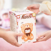 Rolife | Surprise Figure Dolls - Nanci Colorful Chocolate Cutie Bears