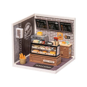 Super Creator | Golden Wheat Bakery