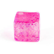 Sugah-Mals Glitter Mini Sugar Cube Squishy Fidget Toy