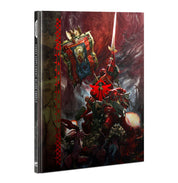 Warhammer 40K: Blood Angels Army Set