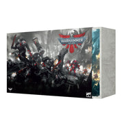 Warhammer 40K: Blood Angels Army Set