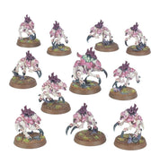 Warhammer 40K: Tyranids - Neurogaunts