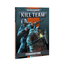 Load image into Gallery viewer, Kill Team: Termination
