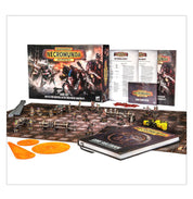 Necromunda Skirmish: Core Set