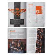 Kill Team: Core Book