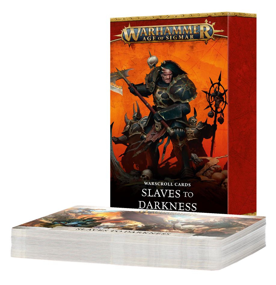 Age of Sigmar – Tagged 