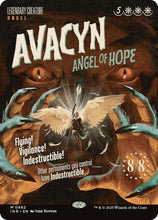 Load image into Gallery viewer, Avacyn, Angel of Hope - White
