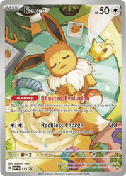 Eevee - Colorless