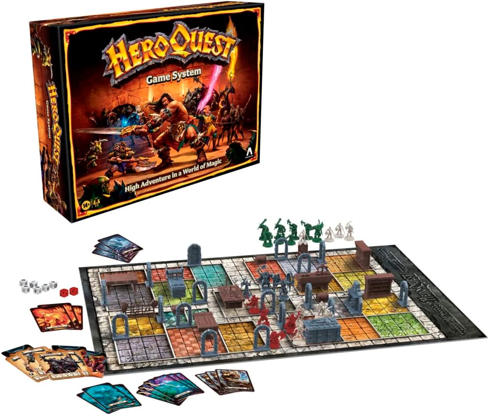 HeroQuest