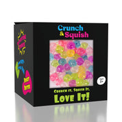 Crunch & Squish Candy Series Stress Ball Fidget Toy