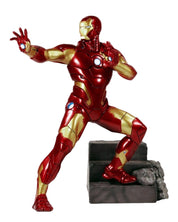 Kotobukiya Fine Art Statue - Iron Man